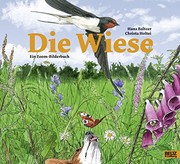 Cover of: Die Wiese: Ein Zoom-Bilderbuch