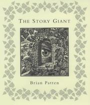 Cover of: The Story Giant