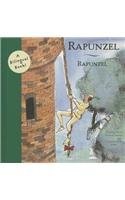 Rapunzel by Francesc Bofill