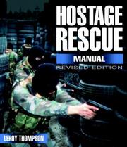 Hostage rescue manual