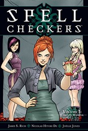 Cover of: Spell Checkers Volume 3: Careless Whisper