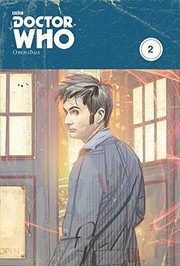 Cover of: Doctor Who Omnibus Volume 2