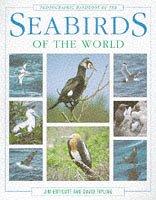 Photographic handbook of the seabirds of the world