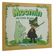 Cover of: Moomin and the Little Dragon (Moomin)