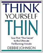 Cover of: How to Think Yourself Thin