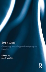 Smart Cities by Mark Deakin