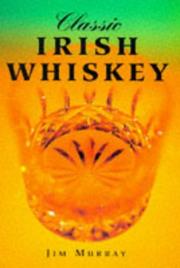 Classic Irish whiskey