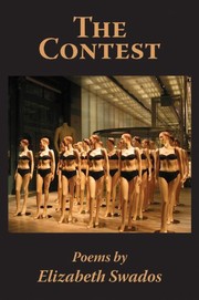 Cover of: The Contest by Elizabeth Swados
