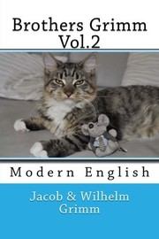 Cover of: Brothers Grimm Vol.2: Modern English