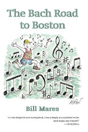 Cover of: The Bach Road to Boston