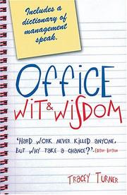 Office wit & wisdom