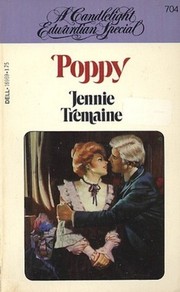 Cover of: Poppy (Candlelight Edwardian #704)