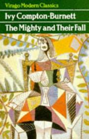 Cover of: The mighty and their fall