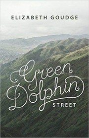 Cover of: Green Dolphin street: a novel