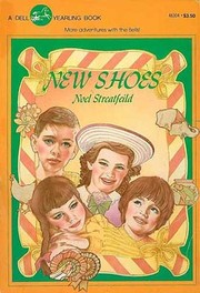 Cover of: New Shoes (Shoes #10)
