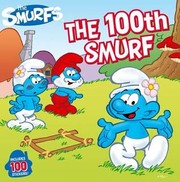 The Smurfs by Peyo