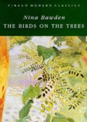 Cover of: The birds on the trees