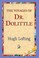 Cover of: The Voyages of Doctor Dolittle