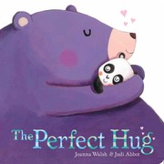 Cover of: The perfect hug