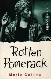 Cover of: Rotten pomerack