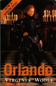 Orlando : a biography