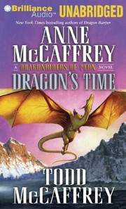 Cover of: Dragon's Time