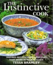 Cover of: Instinctive Cook
