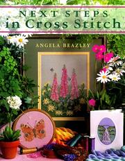 Cover of: Next Steps in Cross Stitch