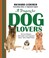 Cover of: A Treasury for Dog Lovers