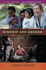 Kinship and gender by Linda Stone