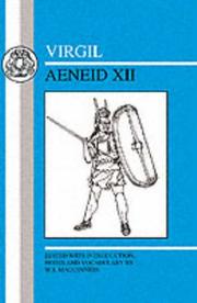 Aeneid, Book XII