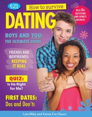 Cover of: How to Survive Dating