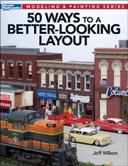 Cover of: 50 Ways to a Better-Looking Layout