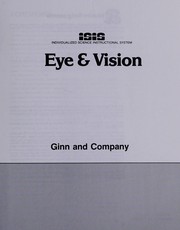 Cover of: Eye & vision