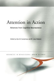 Cover of: Attention in Action