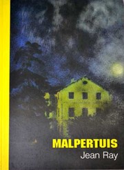 Cover of: Malpertuis