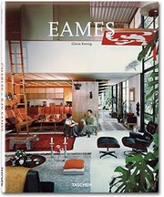 Cover of: Eames