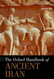 Cover of: The Oxford Handbook of Ancient Iran