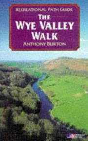 The Wye Valley walk