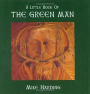 A little book of the green man