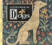 Cover of: The Little Book of Dogs