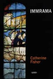 Cover of: Immrama by Catherine Fisher
