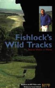 Cover of: Wild tracks