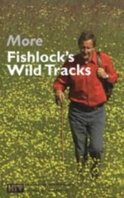 Cover of: More Wild Tracks