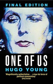 Cover of: One of Us
