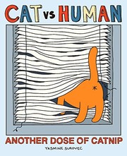 Cover of: Cat vs Human: Another Dose of Catnip
