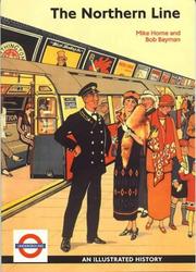 Cover of: The Northern Line