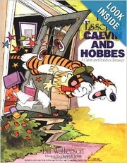 Cover of: The Essential Calvin & Hobbes by Bill Watterson