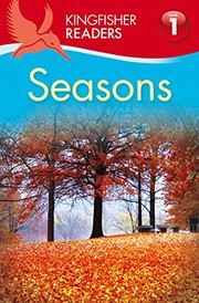 Cover of: Kingfisher Readers: Seasons