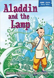 Cover of: Aladdin and the Magic Lamp